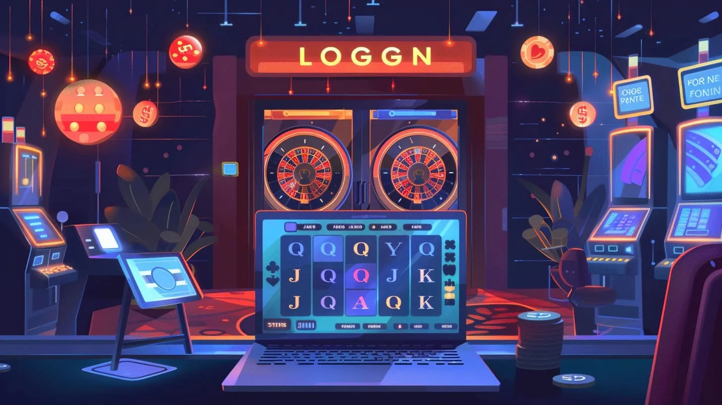 5787