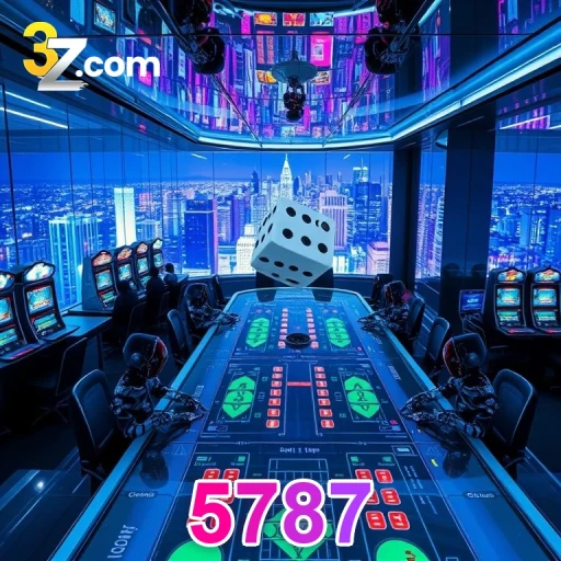 5787 Slots