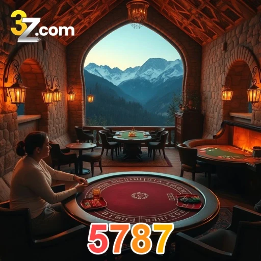 5787 Jogos de caça-níqueis